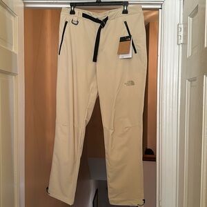 Men’s North Face Paramount Pro Pants